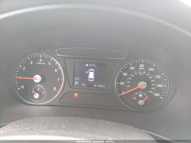 Aukcja sprzedaży 2020 Kia Sorento 3.3l S, vin: 5XYPG4A50LG697230, numer aukcji: 44674732
