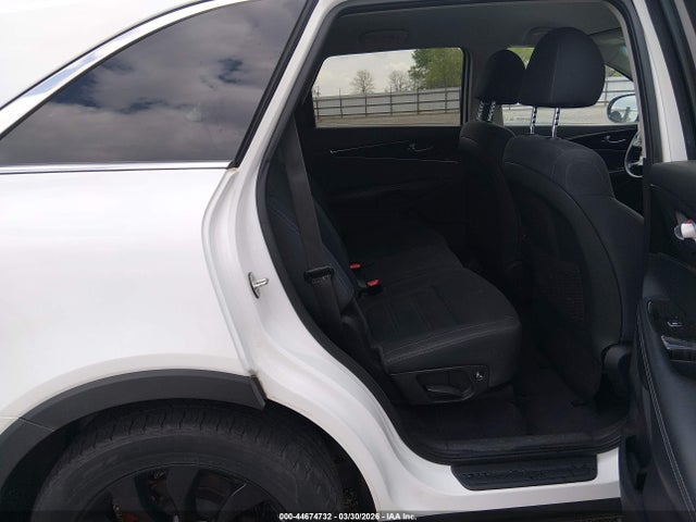 Aukcja sprzedaży 2020 Kia Sorento 3.3l S, vin: 5XYPG4A50LG697230, numer aukcji: 44674732