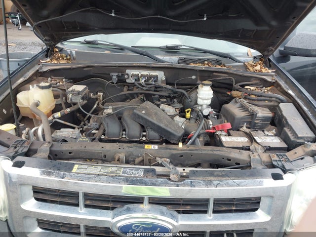 Продажа на аукционе авто 2008 Ford Escape Xlt, vin: 1FMCU93178KC82000, номер лота: 44674737