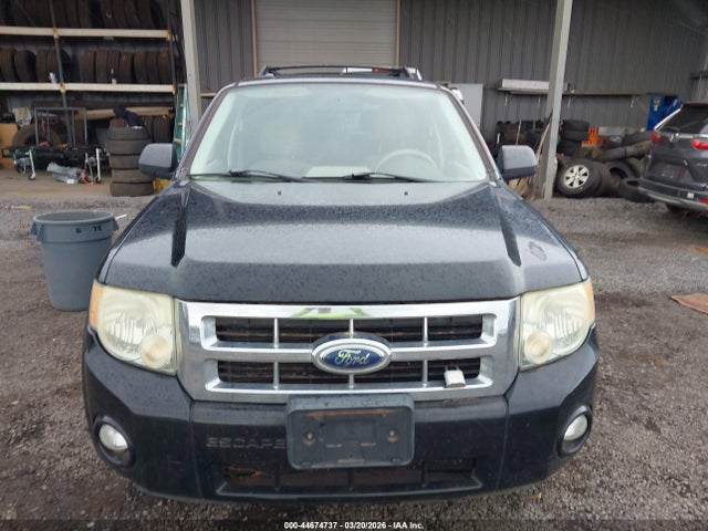 Продажа на аукционе авто 2008 Ford Escape Xlt, vin: 1FMCU93178KC82000, номер лота: 44674737
