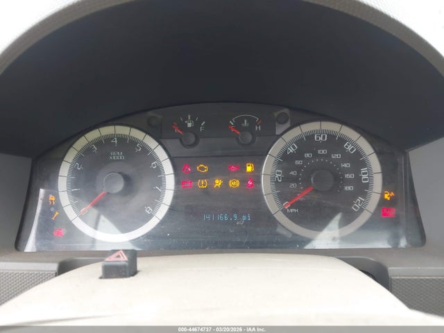 Продажа на аукционе авто 2008 Ford Escape Xlt, vin: 1FMCU93178KC82000, номер лота: 44674737
