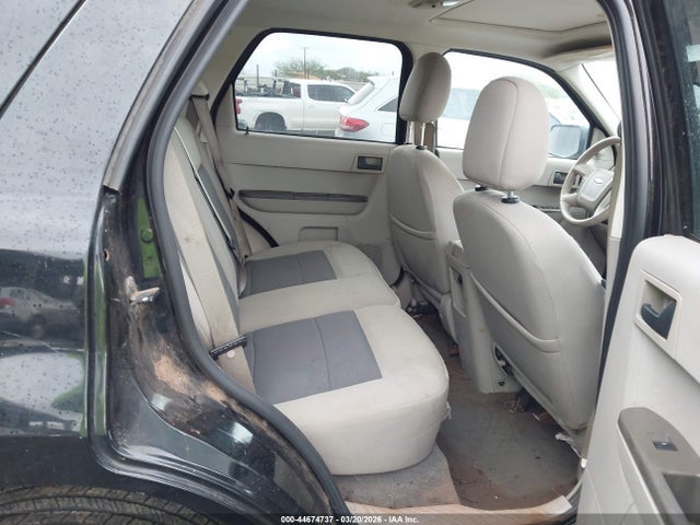 Продажа на аукционе авто 2008 Ford Escape Xlt, vin: 1FMCU93178KC82000, номер лота: 44674737