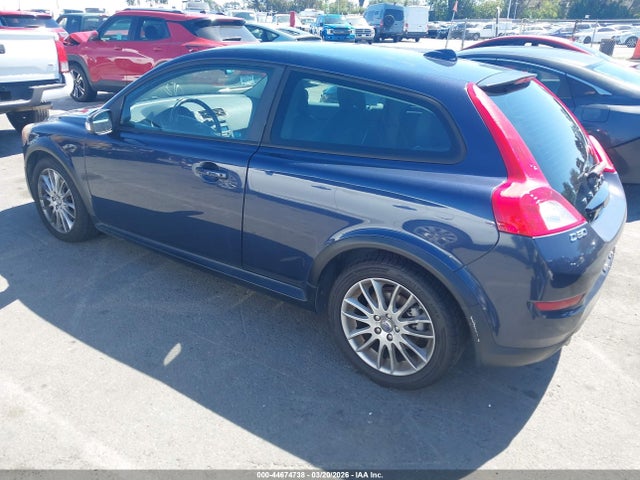 Продажа на аукционе авто 2012 Volvo C30 T5, vin: YV1672MK2C2269083, номер лота: 44674738