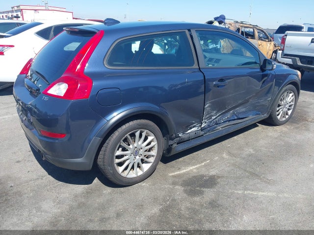 Продажа на аукционе авто 2012 Volvo C30 T5, vin: YV1672MK2C2269083, номер лота: 44674738
