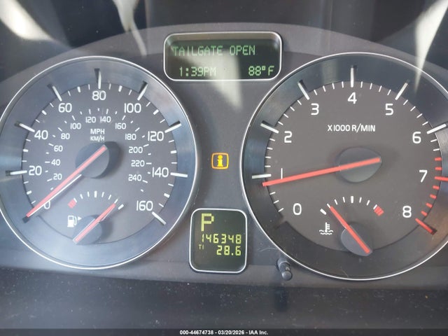 Продажа на аукционе авто 2012 Volvo C30 T5, vin: YV1672MK2C2269083, номер лота: 44674738