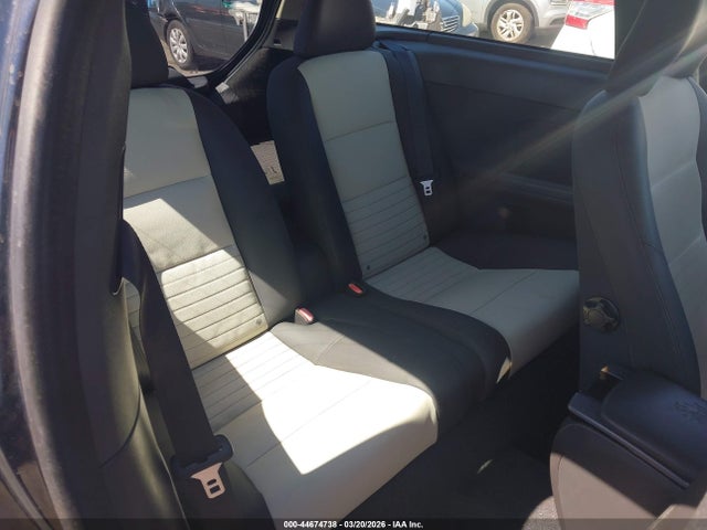 Продажа на аукционе авто 2012 Volvo C30 T5, vin: YV1672MK2C2269083, номер лота: 44674738