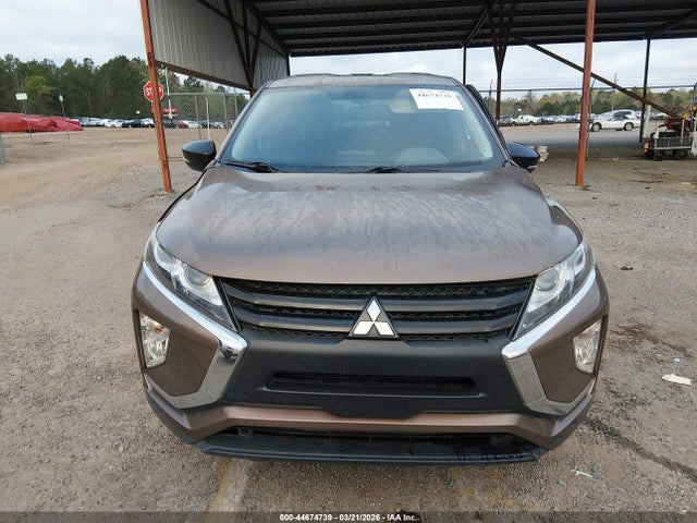Aukcja sprzedaży 2018 Mitsubishi Eclipse Cross Le, vin: JA4AT4AA9JZ068296, numer aukcji: 44674739