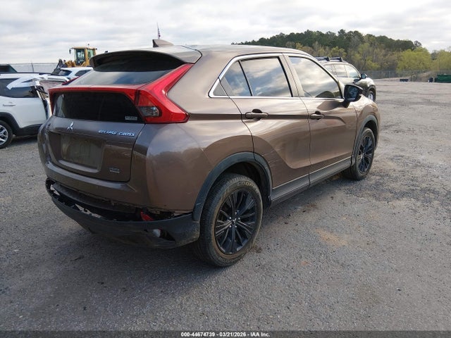 Aukcja sprzedaży 2018 Mitsubishi Eclipse Cross Le, vin: JA4AT4AA9JZ068296, numer aukcji: 44674739
