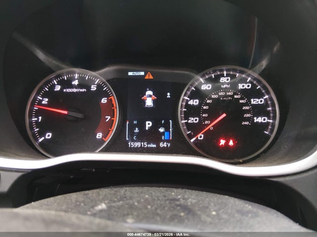 Aukcja sprzedaży 2018 Mitsubishi Eclipse Cross Le, vin: JA4AT4AA9JZ068296, numer aukcji: 44674739