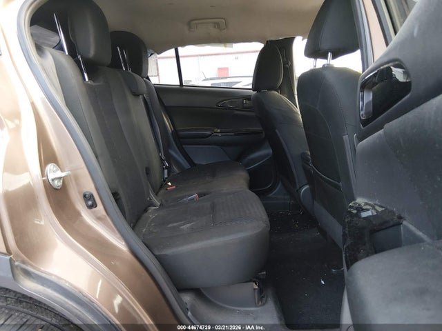 Aukcja sprzedaży 2018 Mitsubishi Eclipse Cross Le, vin: JA4AT4AA9JZ068296, numer aukcji: 44674739