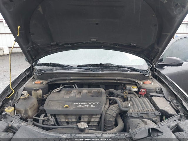 Продаж на аукціоні авто 2014 Dodge Avenger Se, vin: 1C3CDZAB9EN215901, номер лоту: 44674740