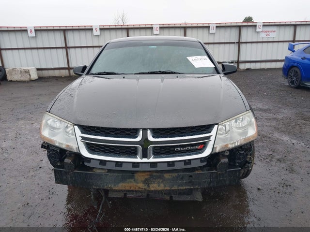 Продаж на аукціоні авто 2014 Dodge Avenger Se, vin: 1C3CDZAB9EN215901, номер лоту: 44674740