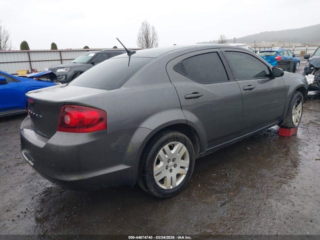 Продаж на аукціоні авто 2014 Dodge Avenger Se, vin: 1C3CDZAB9EN215901, номер лоту: 44674740