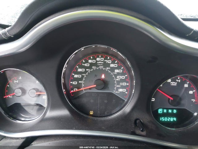 Продаж на аукціоні авто 2014 Dodge Avenger Se, vin: 1C3CDZAB9EN215901, номер лоту: 44674740