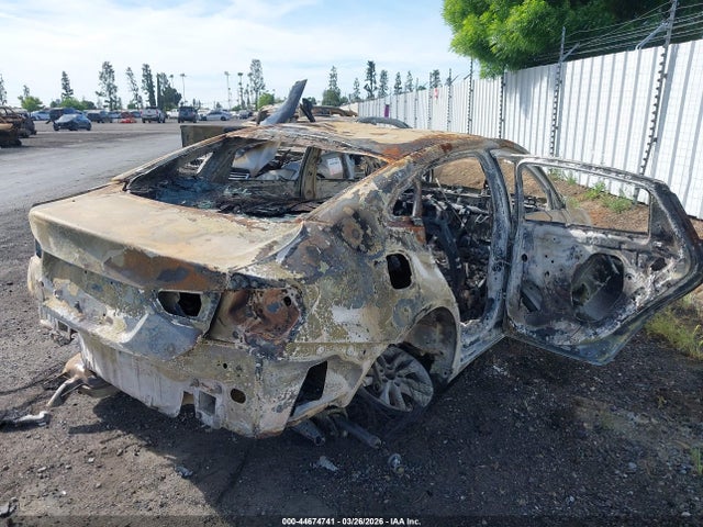 Chevrolet MALIBU LT 2018 1G1ZD5STXJF265502 Image 4