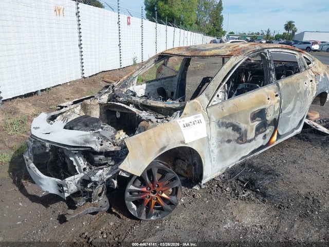 Chevrolet MALIBU LT 2018 1G1ZD5STXJF265502 Image 6