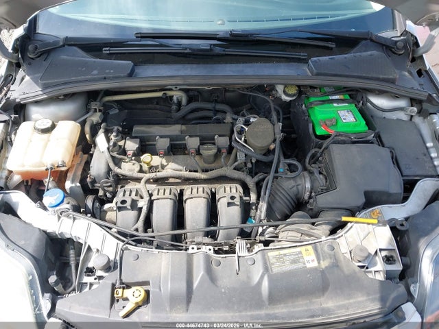 Продаж на аукціоні авто 2013 Ford Focus Titanium, vin: 1FADP3N2XDL179988, номер лоту: 44674743