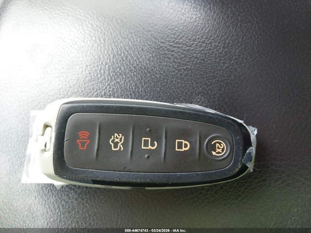 Продаж на аукціоні авто 2013 Ford Focus Titanium, vin: 1FADP3N2XDL179988, номер лоту: 44674743