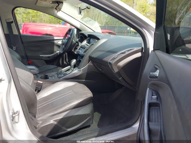 Продаж на аукціоні авто 2013 Ford Focus Titanium, vin: 1FADP3N2XDL179988, номер лоту: 44674743