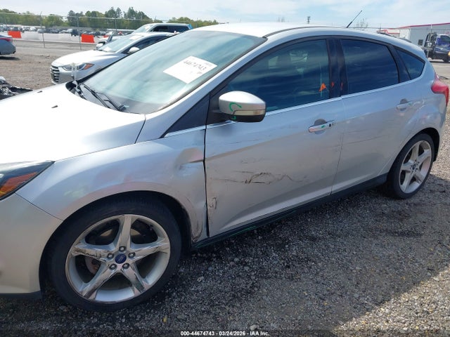 Продаж на аукціоні авто 2013 Ford Focus Titanium, vin: 1FADP3N2XDL179988, номер лоту: 44674743