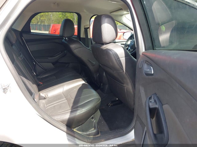 Продаж на аукціоні авто 2013 Ford Focus Titanium, vin: 1FADP3N2XDL179988, номер лоту: 44674743