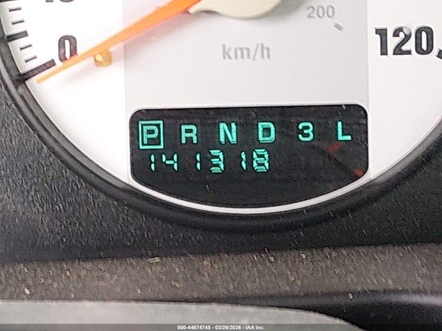 Продажа на аукционе авто 2006 Dodge Stratus Sxt, vin: 1B3EL46X06N185219, номер лота: 44674745
