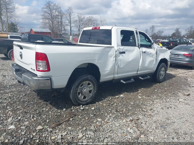 Продажа на аукционе авто 2024 Ram 2500 Tradesman  4x4 6'4 Box, vin: 3C6UR5CJ2RG305461, номер лота: 44674750