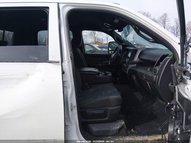 Продажа на аукционе авто 2024 Ram 2500 Tradesman  4x4 6'4 Box, vin: 3C6UR5CJ2RG305461, номер лота: 44674750