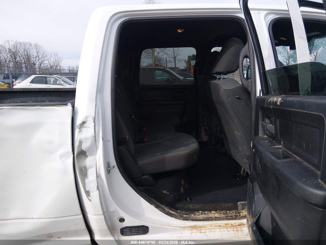 Продажа на аукционе авто 2024 Ram 2500 Tradesman  4x4 6'4 Box, vin: 3C6UR5CJ2RG305461, номер лота: 44674750