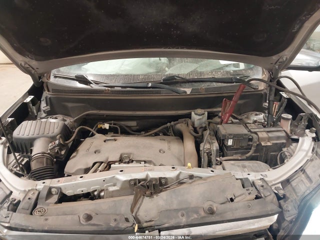 44674751 :رقم المزاد ، 2GNAXYEX5K6202774 vin ، 2019 Chevrolet Equinox Premier مزاد بيع