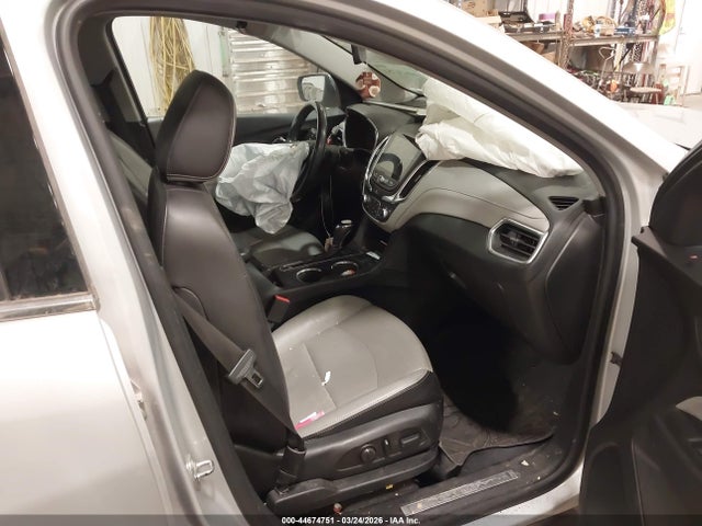 44674751 :رقم المزاد ، 2GNAXYEX5K6202774 vin ، 2019 Chevrolet Equinox Premier مزاد بيع