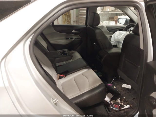 44674751 :رقم المزاد ، 2GNAXYEX5K6202774 vin ، 2019 Chevrolet Equinox Premier مزاد بيع