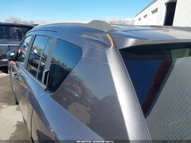 Jeep Compass Sport 2016 1C4NJCBA0GD705491 Image 6