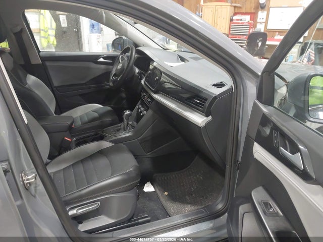 Продажа на аукционе авто 2022 Volkswagen Taos 1.5t Sel, vin: 3VV1X7B27NM003832, номер лота: 44674757