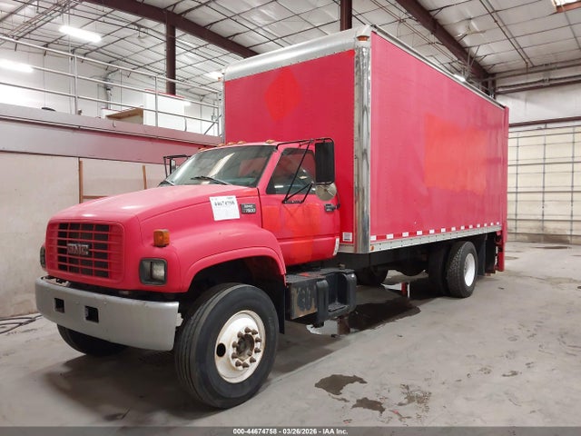 Продаж на аукціоні авто 1998 Gmc C-series C7h042, vin: 1GDL7H1J2WJ508466, номер лоту: 44674758