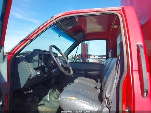 Продаж на аукціоні авто 1998 Gmc C-series C7h042, vin: 1GDL7H1J2WJ508466, номер лоту: 44674758