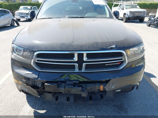 Aukcja sprzedaży 2016 Dodge Durango Limited, vin: 1C4RDJDG1GC362243, numer aukcji: 44674760