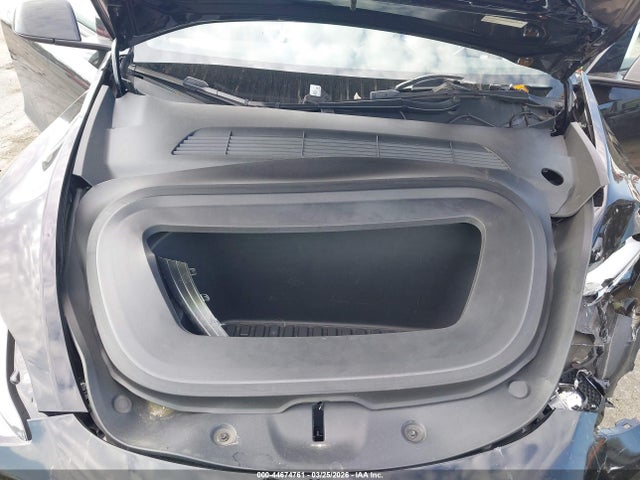 Aukcja sprzedaży 2022 Tesla Model Y Long Range Dual Motor All-wheel Drive, vin: 7SAYGDEE8NA005918, numer aukcji: 44674761