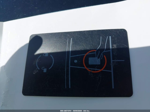 Aukcja sprzedaży 2022 Tesla Model Y Long Range Dual Motor All-wheel Drive, vin: 7SAYGDEE8NA005918, numer aukcji: 44674761
