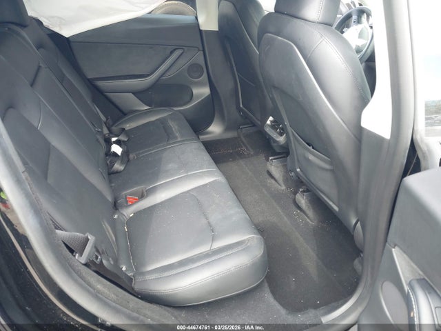 Aukcja sprzedaży 2022 Tesla Model Y Long Range Dual Motor All-wheel Drive, vin: 7SAYGDEE8NA005918, numer aukcji: 44674761