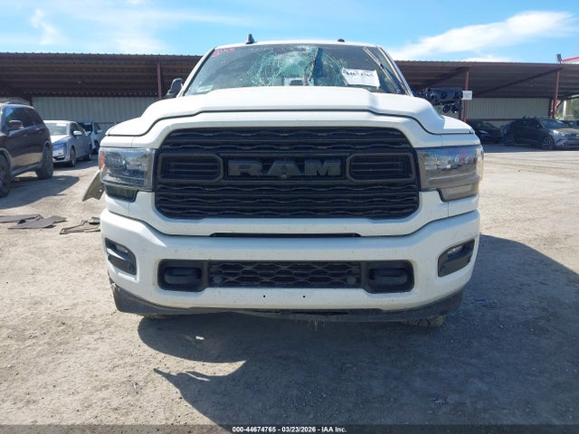 Продаж на аукціоні авто 2021 Ram 2500 Limited  4x4 6'4 Box, vin: 3C6UR5TL1MG703948, номер лоту: 44674765