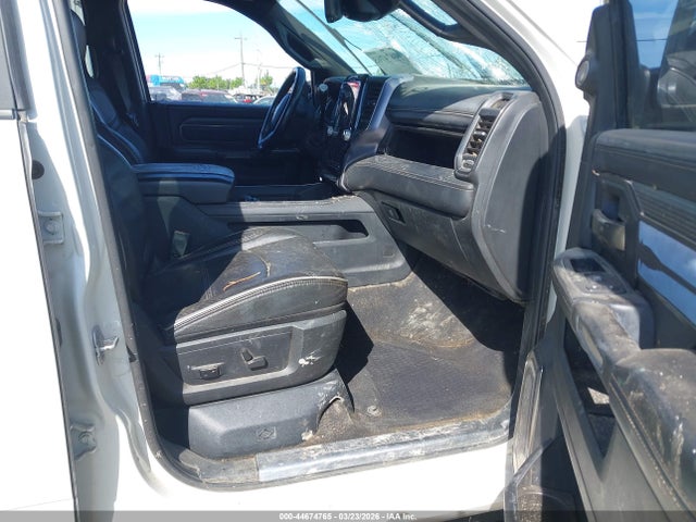 Продаж на аукціоні авто 2021 Ram 2500 Limited  4x4 6'4 Box, vin: 3C6UR5TL1MG703948, номер лоту: 44674765
