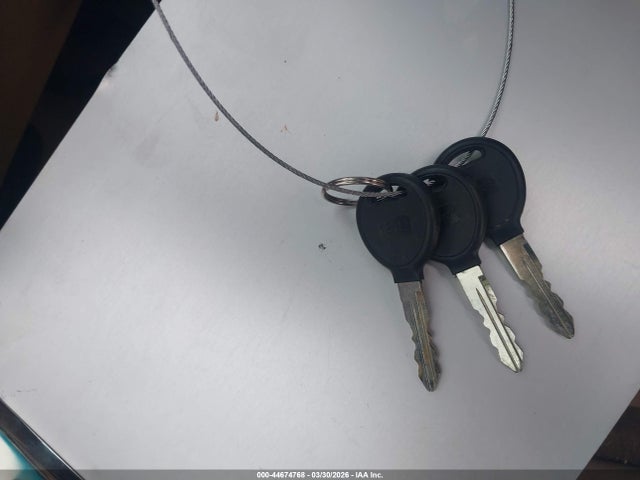 1998 Chrysler Town & Country Lx მანქანა იყიდება აუქციონზე, vin: 1C4GP54L3WB600617, აუქციონის ნომერი: 44674768