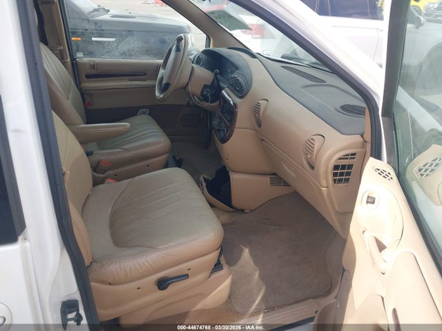 1998 Chrysler Town & Country Lx მანქანა იყიდება აუქციონზე, vin: 1C4GP54L3WB600617, აუქციონის ნომერი: 44674768