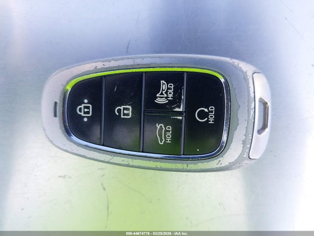 5NPEF4JA4LH037143 Hyundai SONATA SEL