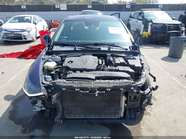 5NPEF4JA4LH037143 Hyundai SONATA SEL