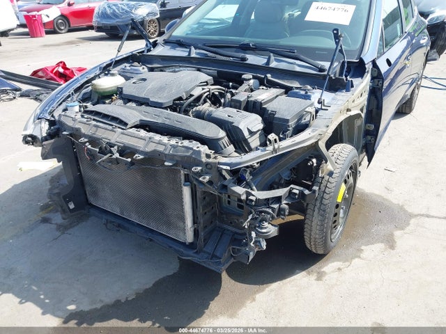 5NPEF4JA4LH037143 Hyundai SONATA SEL