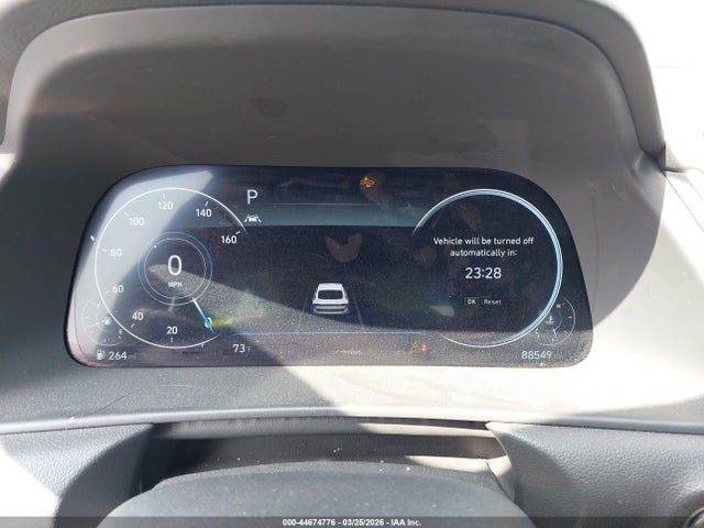 5NPEF4JA4LH037143 Hyundai SONATA SEL