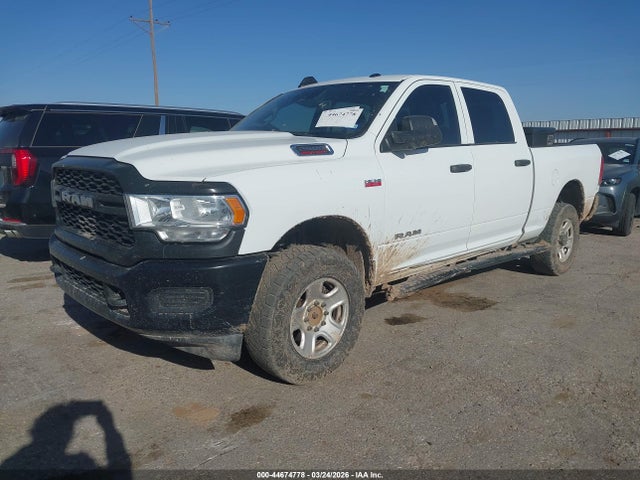Aukcja sprzedaży 2022 Ram 2500 Tradesman  4x4 6'4 Box, vin: 3C6UR5CJ4NG203878, numer aukcji: 44674778
