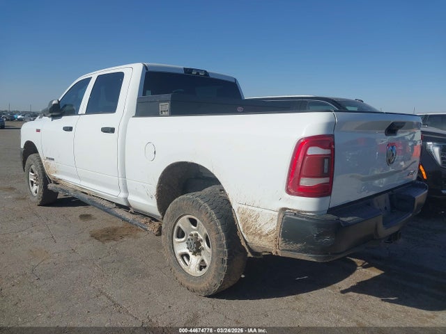 Aukcja sprzedaży 2022 Ram 2500 Tradesman  4x4 6'4 Box, vin: 3C6UR5CJ4NG203878, numer aukcji: 44674778